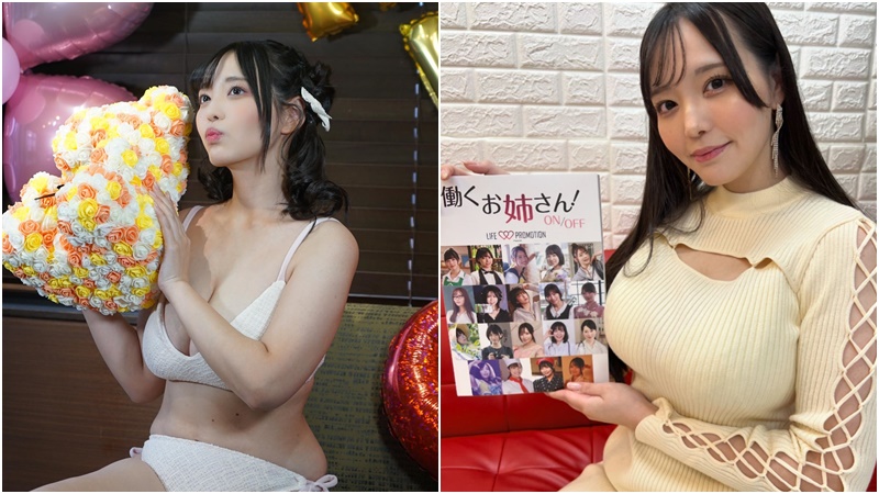 戀渕桃奈