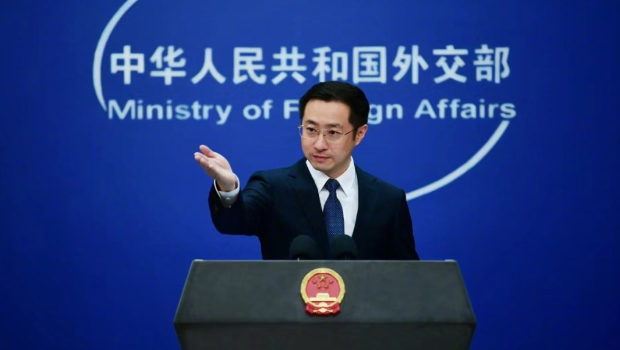 林劍