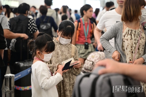 市民復(fù)活節(jié)假期間外出旅游