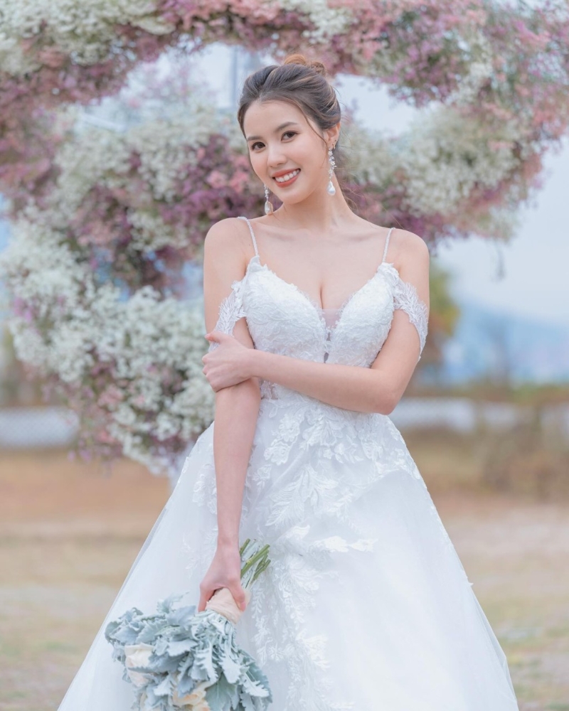 鄧凱文結(jié)婚？5