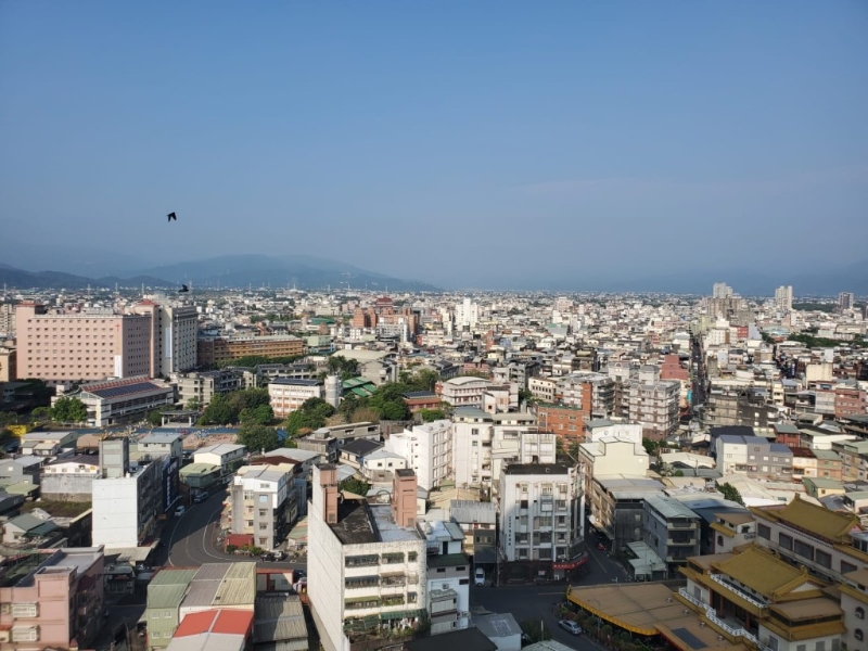 花蓮地震
