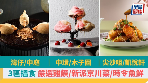 3區(qū)新中菜