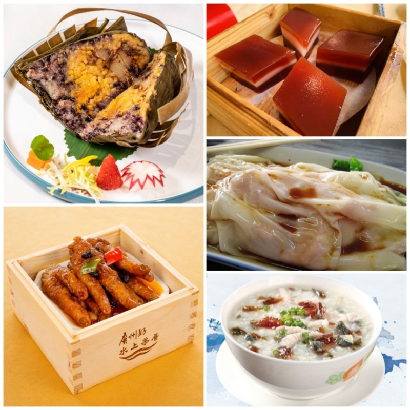 雙人套餐
