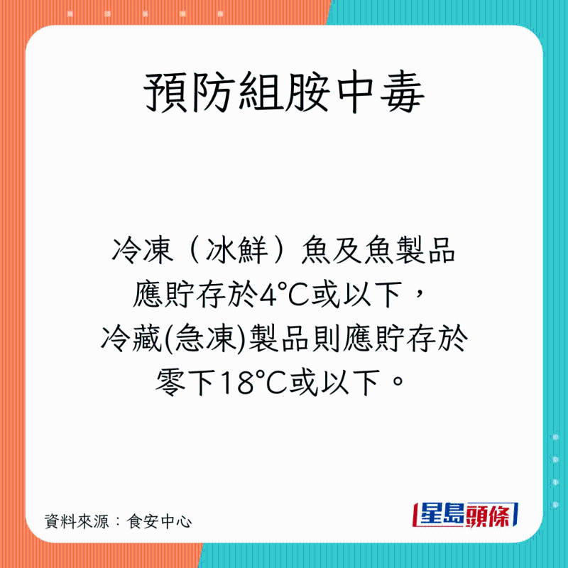 5招預(yù)防組胺中毒3