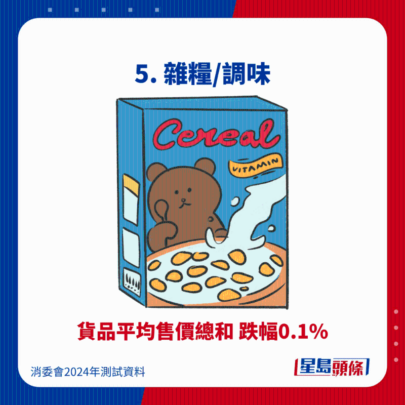 雜糧