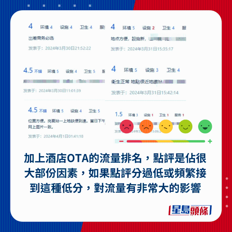 老板望港人高抬貴手，勿做1行為影響酒店生意2