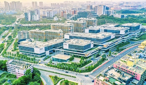 香港城市大學