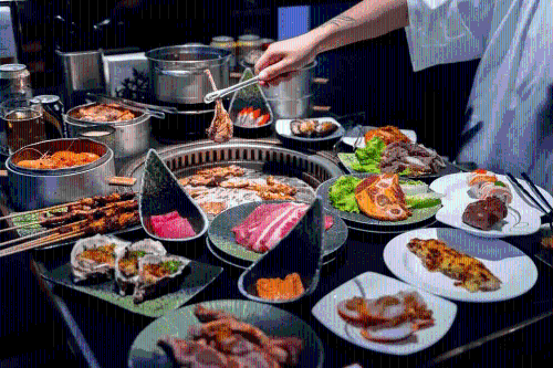 三重美食體驗