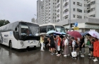 土瓜灣不再是內(nèi)地旅游團“圣地”，藥妝店員：老板打算五一放假