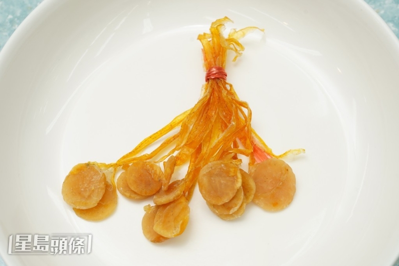 日月魚(yú)干