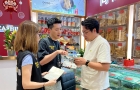 五一︱香港海關(guān)微信抖音拍宣傳片，提醒旅客慎防消費陷阱