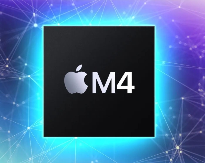 新消息指iPad Pro直接跳過M3，率先使用AI性能更強大的M4芯片。