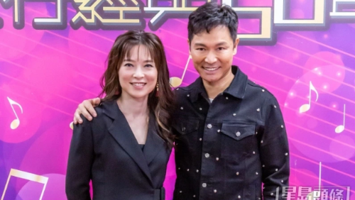 歐倩怡婚后淡出娛樂圈，直到近年偶爾現(xiàn)身幕前！