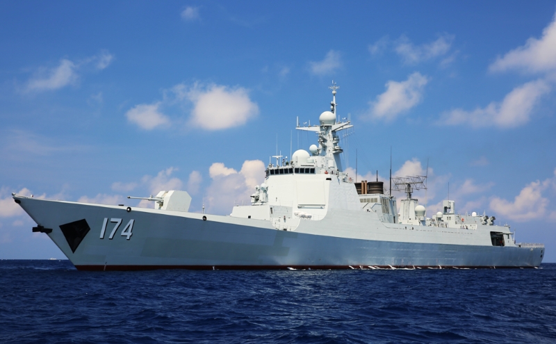 合肥艦