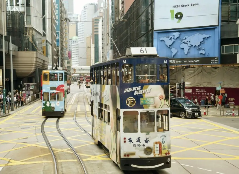 免費(fèi)搭電車、輕鐵
