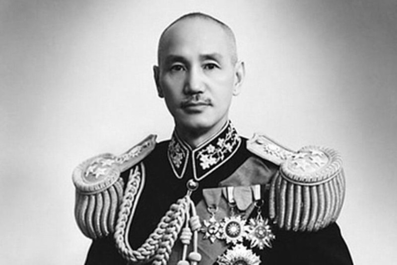 王亞樵是蔣介石的心腹大患。