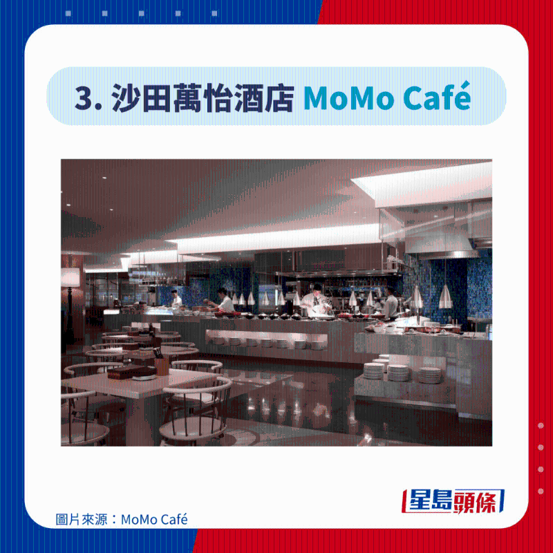 沙田萬怡酒店
