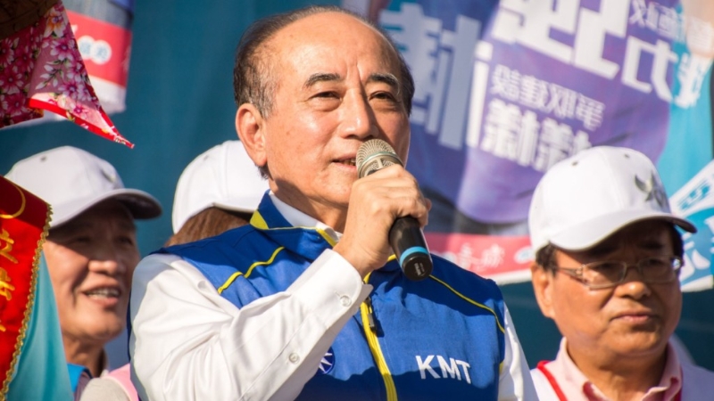 王金平