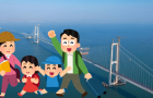深中通道 | 香港多間旅行社推平價(jià)中山團(tuán)！HK$88來(lái)回吃乳鴿
