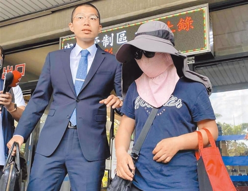 撲朔迷離的5億賴姓高中生案終于在昨天宣判結(jié)果，而賴男生前的天價財產(chǎn)何去何從備受矚目。中時數(shù)據(jù)照