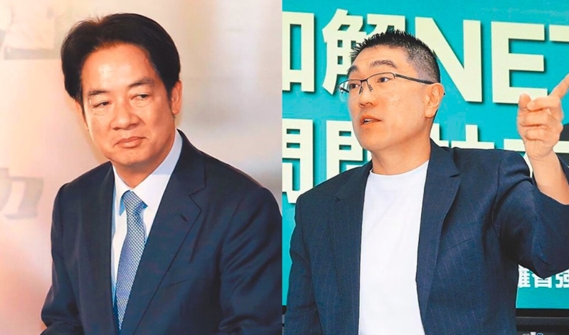 謝國(guó)梁(右) 謝國(guó)梁(右)