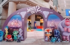 親子好去處2024 | 9位新舊腦朋友齊集玩轉(zhuǎn)腦朋友2 Emotion Playpark，即看10大打卡位+期間限定店必掃精品