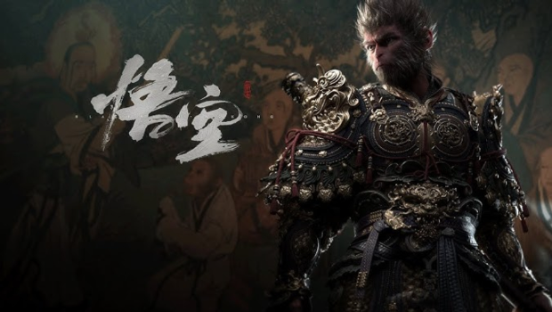 《黑神話(huà)：悟空》開(kāi)售在線(xiàn)人數(shù)火速破百萬(wàn)