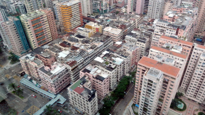 物管界倡設(shè)強(qiáng)制維修基金