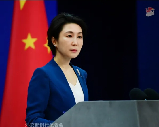 毛寧