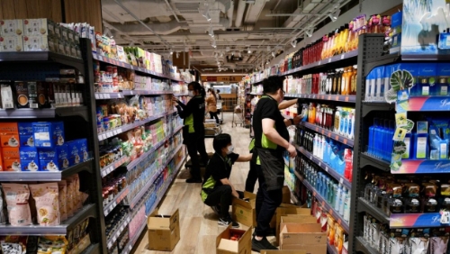 消費者委員會檢視了超過60件于過去約3年半在容量或重量上有變動的超市貨品。