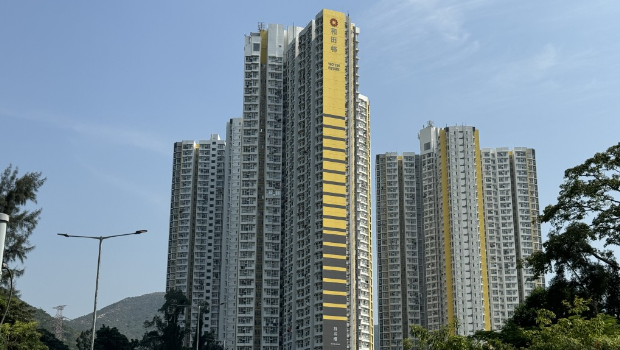 《施政報(bào)告》推出“善用公屋資源獎(jiǎng)勵(lì)計(jì)劃”