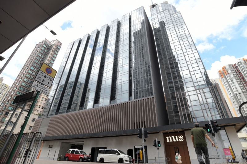 裝酒店或商廈為學(xué)生宿舍