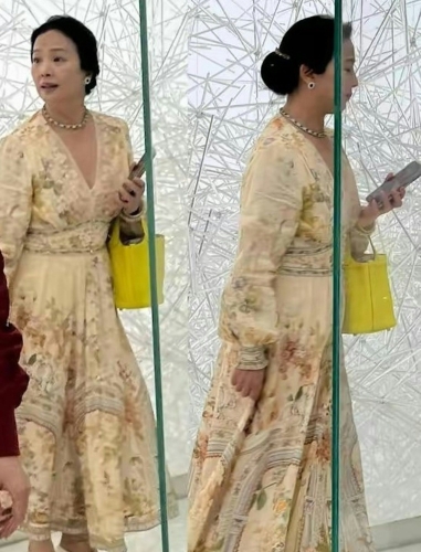 劉曉莉