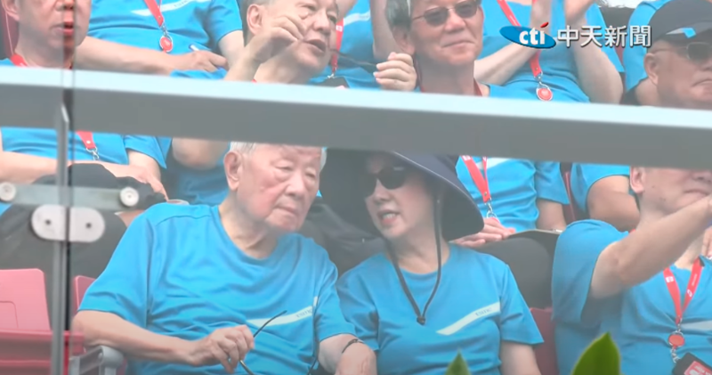 張忠謀