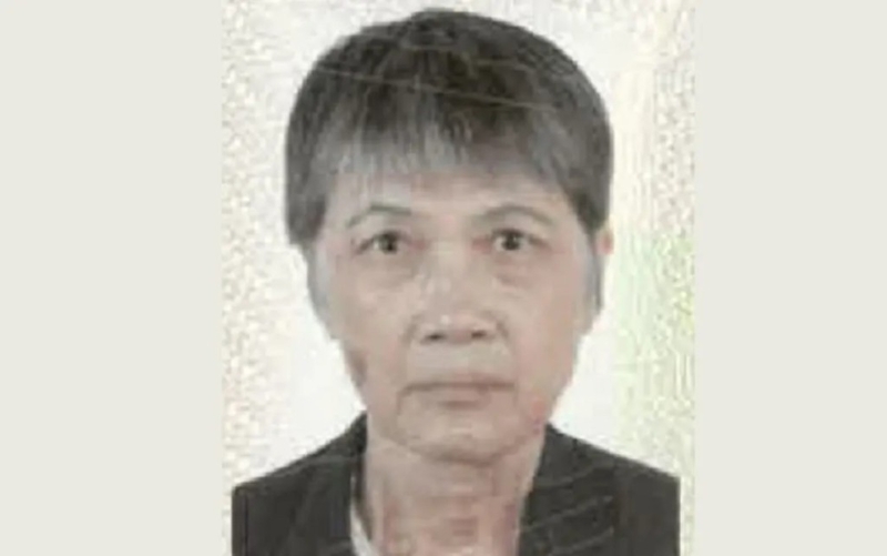 死者Shulai Wang。