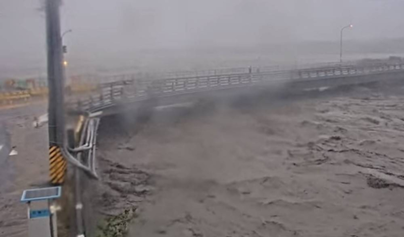 花蓮大橋