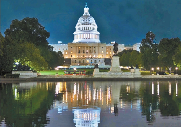 聯(lián)邦國會選舉進入最后沖刺階段 聯(lián)邦國會選舉進入最后沖刺階段