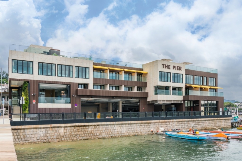 西貢The Pier酒店早前推出讓主人帶同寵物入住的“萌寵樂．住．游”Dogcation體驗，大受歡迎。