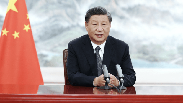 習近平將出席秘魯APEC會議及巴西G20峰會
