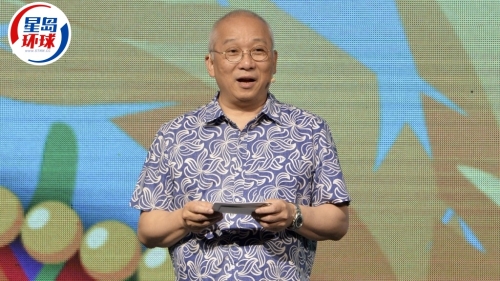 孔令成