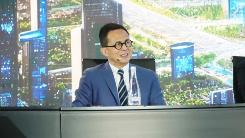 李澤楷