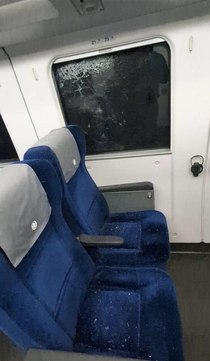 列車