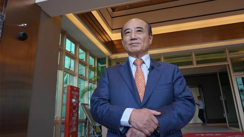 王金平