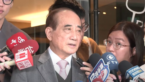 王金平。