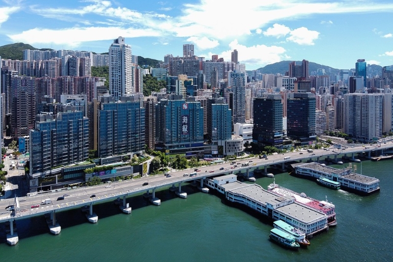 樓市