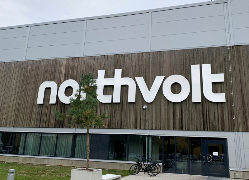 歐洲“電池一哥”之稱的北方伏特（Northvolt）由于不堪虧損，已于日前向美國法院申請破產(chǎn)重組。