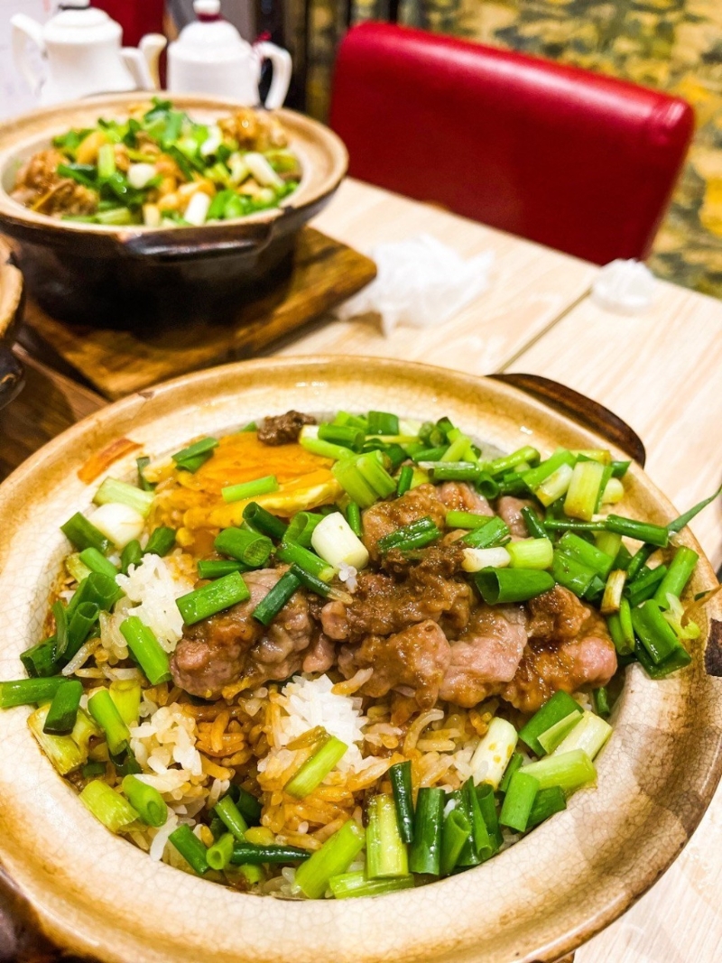 江湖小棧