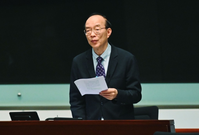 馬逢國