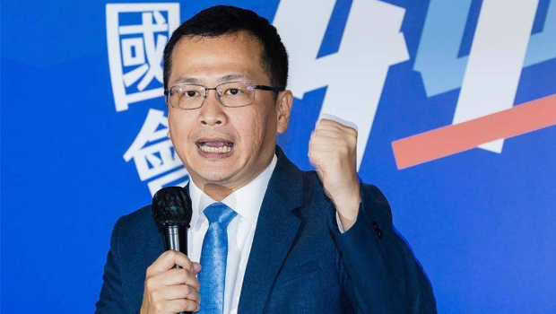 羅智強(qiáng) 羅智強(qiáng)