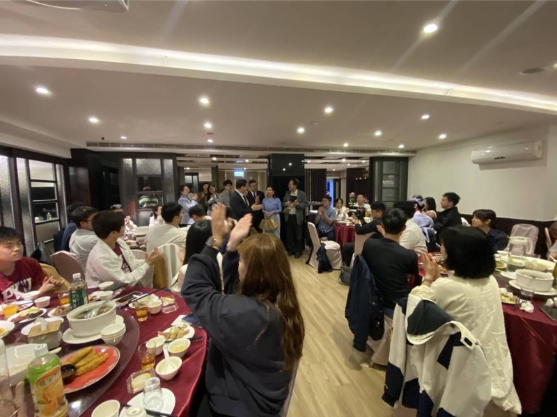 古窗海景會(huì)館